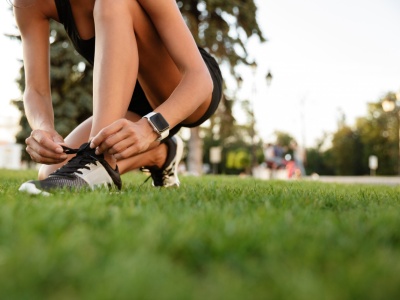 W pułapce bezruchu. Jak aktywność fizyczna może się przełożyć na gospodarkę