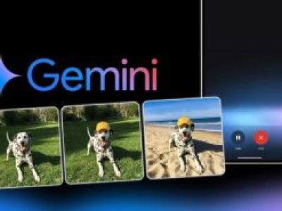 Google ożywi twoje zdjęcia. Nowa funkcja Gemini trafiła do Polski