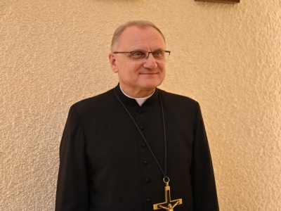 Rzym: spotkanie dla nowych wyższych przełożonych wspólnot oblackich