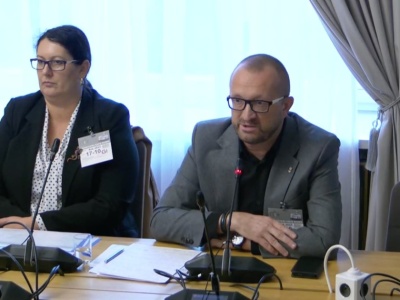 Burmistrz Turku: bez wsparcia państwa zostaniemy komunikacyjną „białą plamą”