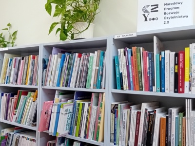 Noc Bibliotek w regionie, a do tego koncerty, spotkania i targi