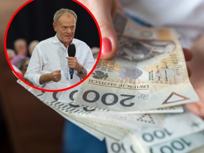 4806 zł miesięcznie dla każdego. 1 stycznia wchodzi ważna zmiana