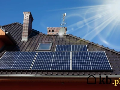Panele słoneczne obowiązkowe na 40% dachu?  Nadchodzą nowe przepisy budowlane