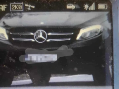 Pirat drogowy-recydywista wpadł w Pomorzu k. Ciechanowa