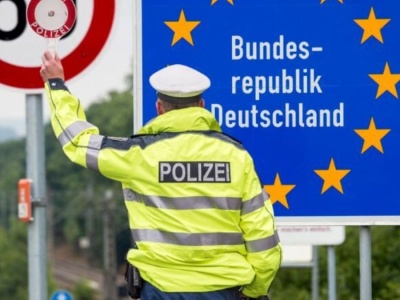 PILNE: Niemcy zamykają autostradę A9 „ze względów bezpieczeństwa”. Policja wstrzymuje ruch