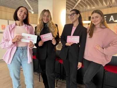 Firma SOFTSWISS z centrum rozwoju w Poznaniu w walce z rakiem piersi