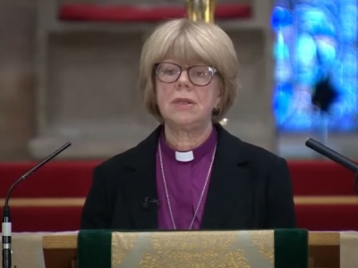 To koniec jedności anglikanizmu. Przez Sarah Mullally większość świata zerwała z Londynem