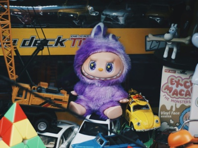 Labubu jest niebezpieczne dla zdrowia? Agencja zdrowia ostrzega przed jednym elementem