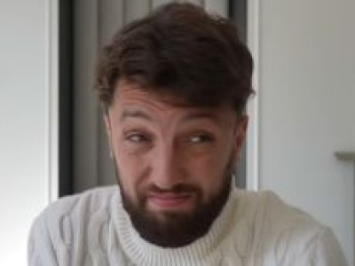 Luka poszedł do fast fooda i ODPALIŁ SIĘ na obsługę: 