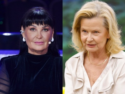 Bursztynowicz nie mogła dłużej milczeć ws. Pavlović. Tak ją jurorka traktuje za kulisami