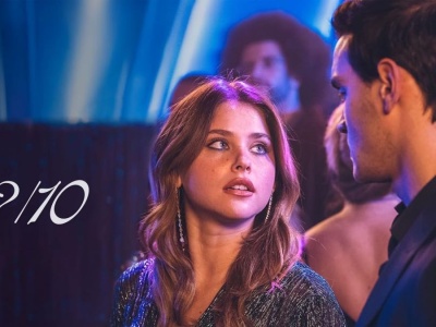 Nasza wina to romans, w którym namiętność poszła spać o 21:00. Tragedia