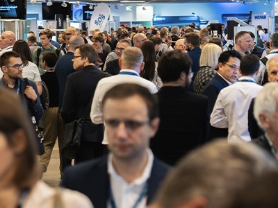 Od polskiej fotoniki po europejski rynek EMS