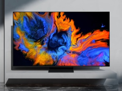 TURBO okazja na Samsung OLED 65 cali! Lepiej się spieszyć
