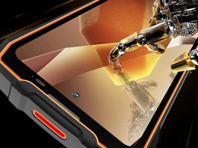 Pancerny smartfon z nutą flagowca. Cena nie zwali Was z nóg