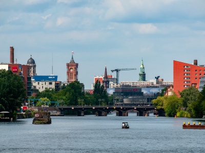 Berlin wprowadził obowiązek montażu fotowoltaiki. Już widać efekty