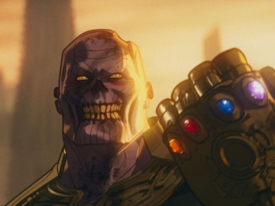 Marvel w wersji zombie? Zobaczcie, co przygotowali na Halloween