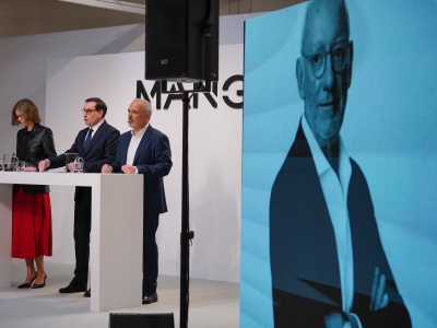 Co się stało z twórcą europejskiego giganta rynku mody? Tajemnica wyprawy w góry