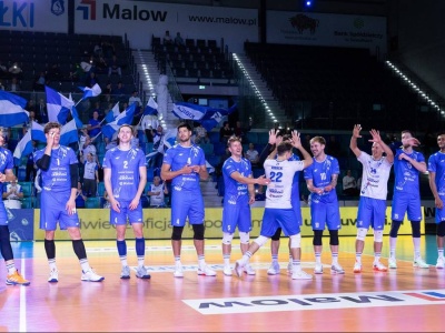 To będzie najlepszy sezon Ślepska Malow Suwałki? Klub ma ambitne plany