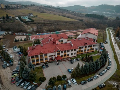 Od wieku kształtują młode talenty. Wyjątkowy jubileusz krynickiej szkoły już w weekend