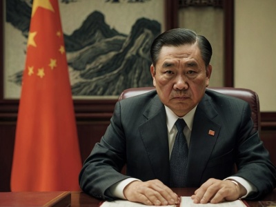 Patriotyczne treści masowo krążą w chińskich mediach. Co planuje Pekin?