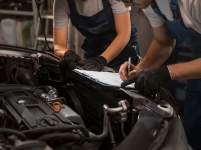 Stacje kontroli pojazdów z długami. Czy podwyżka opłat poprawi sytuację branży?