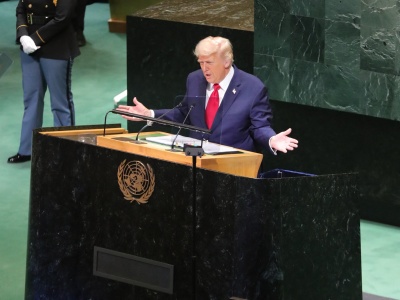 Polityka klimatyczna legła w gruzach. Świat 10 lat po Porozumieniach paryskich