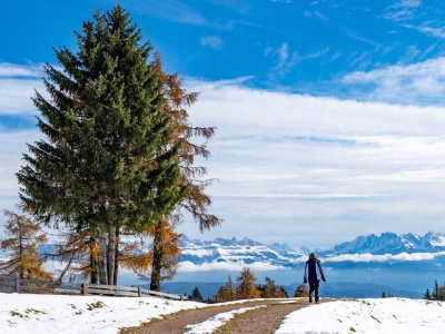 Tatry zimą dla początkujących – jak się przygotować? Gdzie iść?