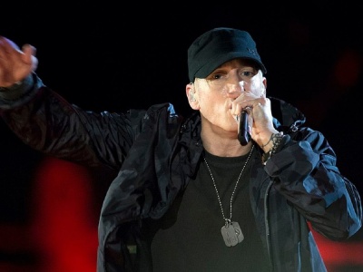 Zaskakujące doniesienia na temat Eminema. Raper znów jest zakochany