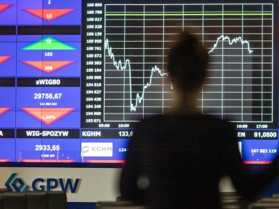 Analityk o CCC: Prawdziwy obraz nieco gorszy niż szacowaliśmy, ale prawdopodobnie daleki od przedstawionego przez Ningi