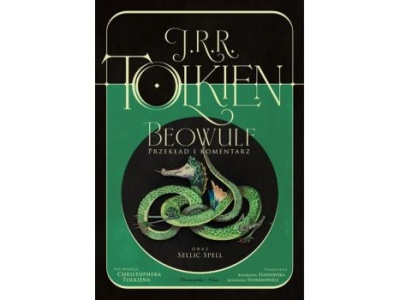 Beowulf |Recenzja