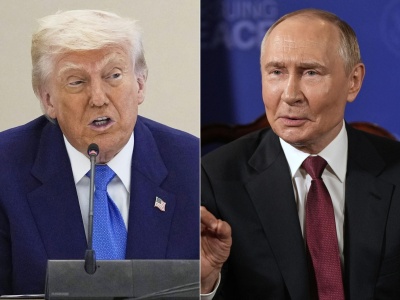 Jak Putin doleci na Węgry? Oto możliwe opcje