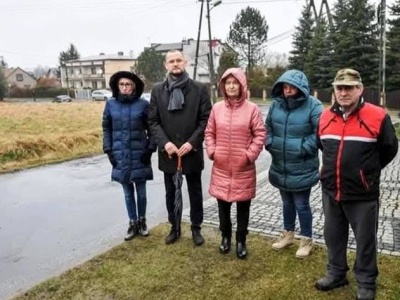 Co z ulicą Zyndrama? Kądziołka: teraz ruch po stronie Prezydenta!