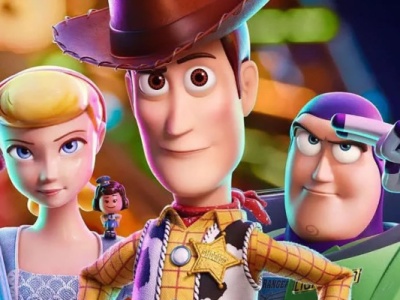 Fani już wypatrzyli zmiany! Tak Chudy i Buzz wyglądają w „Toy Story 5”!