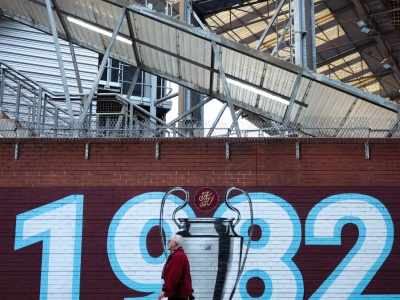 Polityka na trybunach. Kibice z Izraela nie wejdą na stadion
