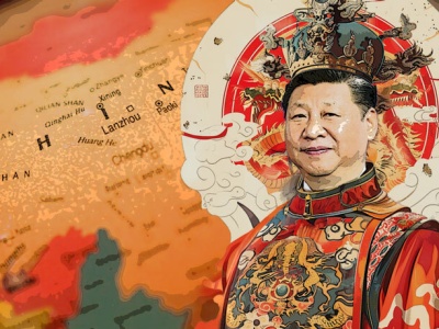 Europejskiego Forum Nowych Idei: nadchodzi era zimnej stabilizacji w relacjach z Chinami