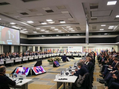 Warszawa unieważniła wizy rosyjskim ekspertom przed konferencją OBWE. 