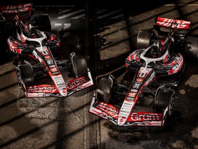 Sześć zespołów ze zmodyfikowanymi barwami na GP USA 2025