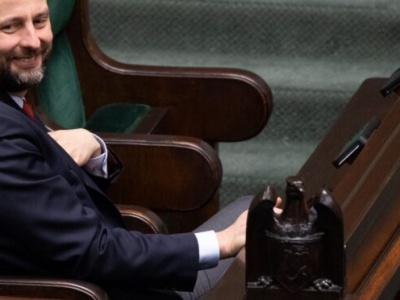 Tęczowe PSL w akcji. Otwierają drzwi, za którymi są pseudomałżeństwa