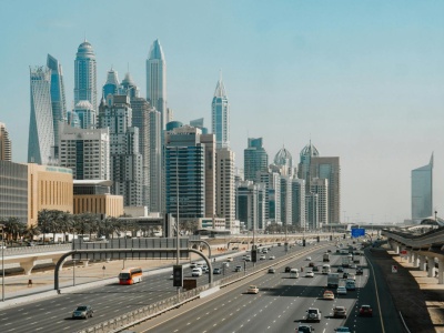 To najszczęśliwsze miasto świata według jego mieszkańców. 99 proc. z nich potwierdziło