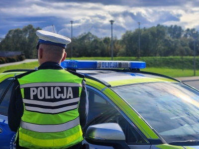 Strażak potrącił kobietę i uciekł. Był pijany, teraz trafi do więzienia