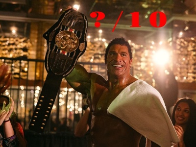 Nowy film o MMA walczy o mistrzostwo. Ale sam się nokautuje