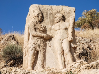 Zaginione miasto Arsameia odnalezione? Starożytna osada dostarcza kluczowych poszlak