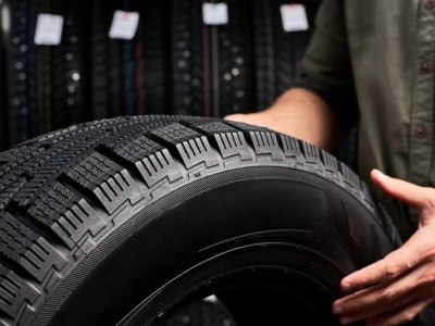 Opony wzmacniane XL i C. Jakie są różnice i czy warto je kupić?