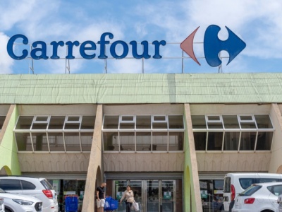 Carrefour i Brico puszczają muzykę generowaną przez AI. Mają ważny powód