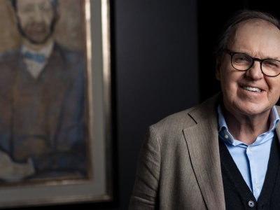 Wojciech Fibak sprzedaje swoją kolekcję sztuki. Nadchodzi „aukcja dekady”