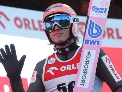 Sześciu Polaków wystartuje w Hinzenbach w zawodach LGP