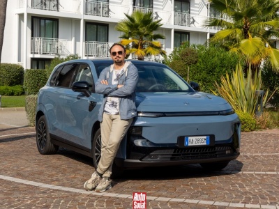 Czy Leapmotor B10 to rzeczywiście okazja roku? Jeździłem już 