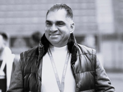 Jechał z synem i nagle padły strzały. Szokująca zbrodnia