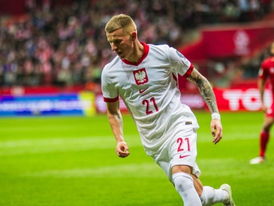 Reprezentant Polski na wylocie z klubu. Szybko poszło