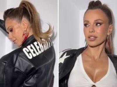 Sensualne nagranie Dody. 